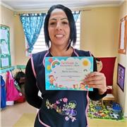 Soy educadora de párvulos licenciada en educación y me ofrezco para cuidar niños dias viernes despues de las 18 hrs y durante la noche sabados y domingos todo el. Dia